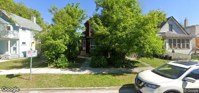 Larawan ng 169 Thomas Berry Street sa Winnipeg, Manitoba