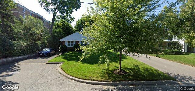 Larawan ng 170 Masson Street sa Winnipeg, Manitoba