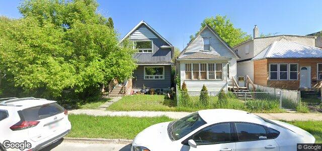 171 Thomas Berry Street（加拿大曼尼托巴省温尼伯市）房屋照片