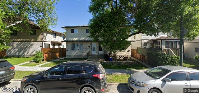 Larawan ng 173 Bertrand Street sa Winnipeg, Manitoba