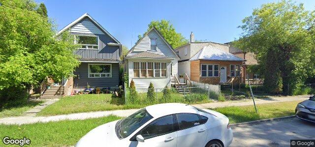 Larawan ng 173 Thomas Berry Street sa Winnipeg, Manitoba