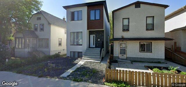Larawan ng 174 Bertrand Street sa Winnipeg, Manitoba