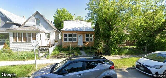 Larawan ng 175 Thomas Berry Street sa Winnipeg, Manitoba