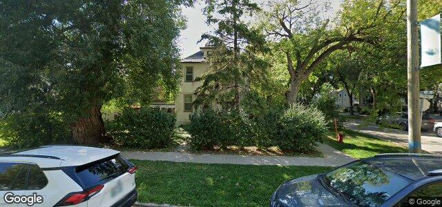 Larawan ng 178 Despins Street sa Winnipeg, Manitoba