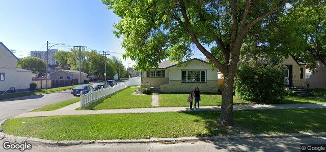 178 Dollard Boulevard（加拿大曼尼托巴省溫尼伯市）房屋照片