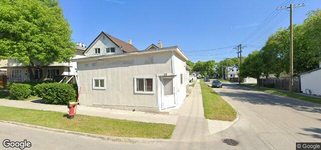 Larawan ng 179 Bertrand Street sa Winnipeg, Manitoba