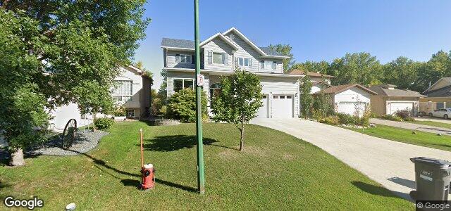 Larawan ng 18 Georges Forest Place sa Winnipeg, Manitoba