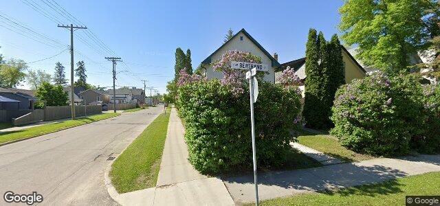 Larawan ng 180 Bertrand Street sa Winnipeg, Manitoba