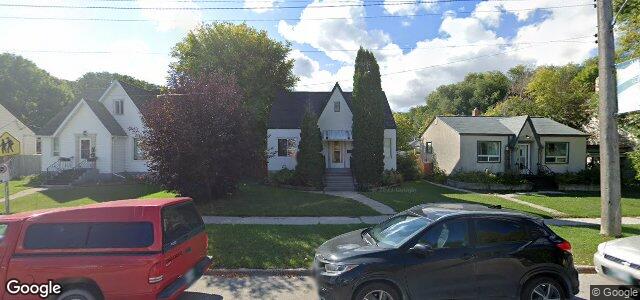 Larawan ng 186 Despins Street sa Winnipeg, Manitoba