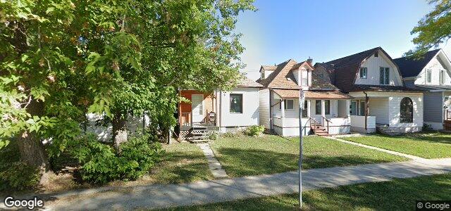 Larawan ng 187 Bertrand Street sa Winnipeg, Manitoba