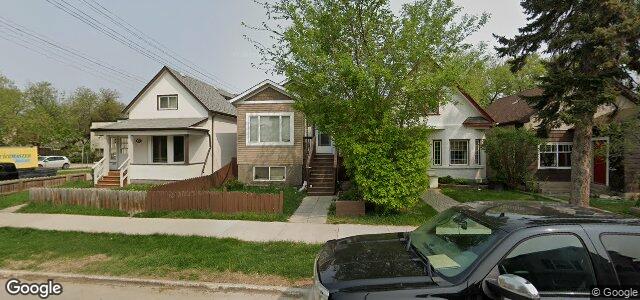 187 Thomas Berry Street（加拿大曼尼托巴省温尼伯市）房屋照片