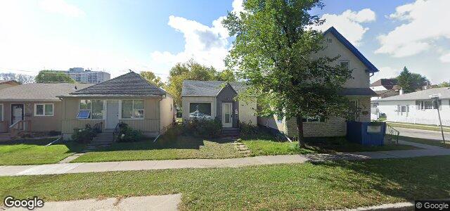 Larawan ng 188 Dollard Boulevard sa Winnipeg, Manitoba