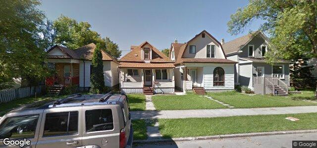 189 Bertrand Street ਦੀ ਫੋਟੋ, ਵਿਨੀਪਿਗ, ਮੈਨੀਟੋਬਾ