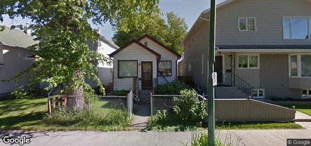 Larawan ng 190 Bertrand Street sa Winnipeg, Manitoba
