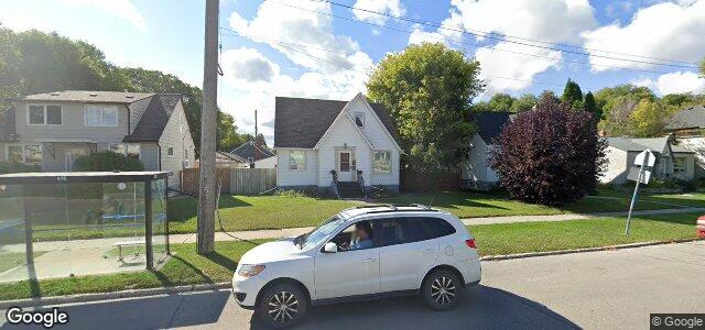 Larawan ng 190 Despins Street sa Winnipeg, Manitoba