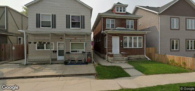 Photo of 190 Thomas Berry Street in Winnipeg, Manitoba