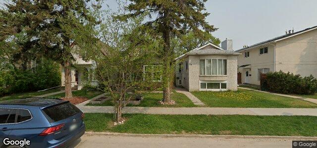 Larawan ng 191 Thomas Berry Street sa Winnipeg, Manitoba