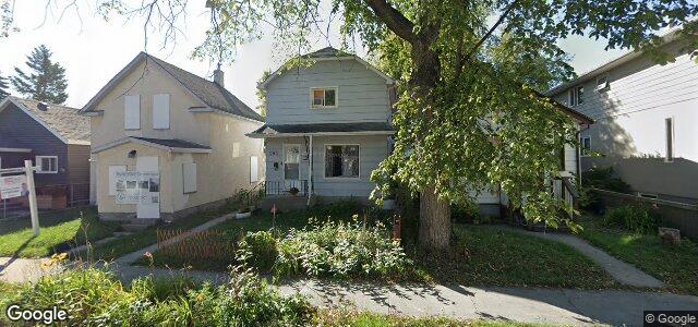 Larawan ng 192 Bertrand Street sa Winnipeg, Manitoba