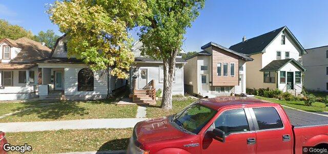 Larawan ng 193 Bertrand Street sa Winnipeg, Manitoba