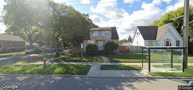 Larawan ng 194 Despins Street sa Winnipeg, Manitoba