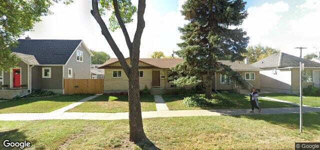 Larawan ng 194 Dollard Boulevard sa Winnipeg, Manitoba