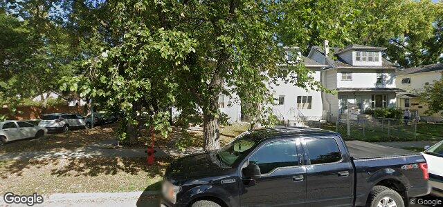 201 Dollard Boulevard（加拿大曼尼托巴省温尼伯市）房屋照片