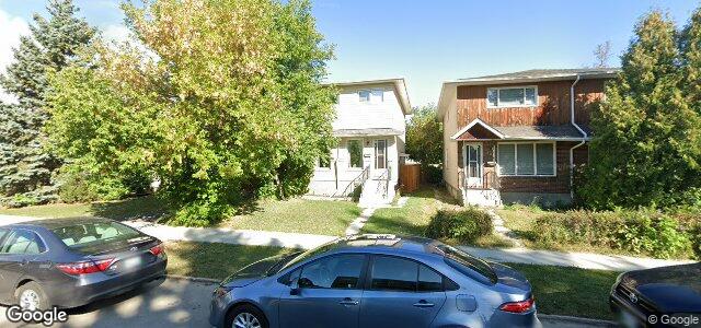 Larawan ng 201 Thomas Berry Street sa Winnipeg, Manitoba