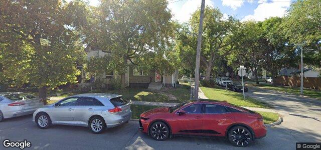 Larawan ng 202 Despins Street sa Winnipeg, Manitoba