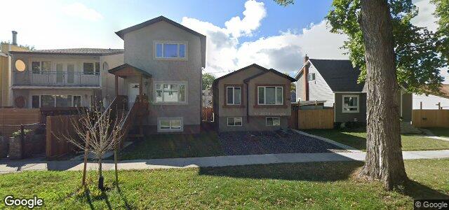 Larawan ng 202 Dollard Boulevard sa Winnipeg, Manitoba