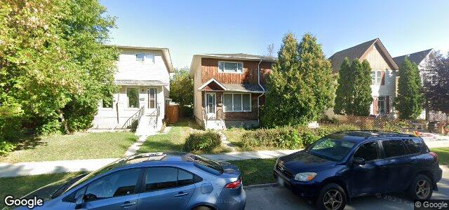 203 Thomas Berry Street（加拿大曼尼托巴省温尼伯市）房屋照片