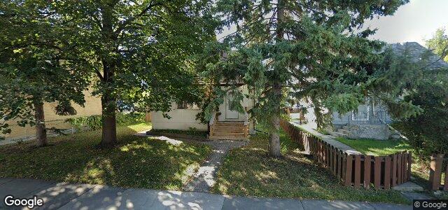 Larawan ng 204 Bertrand Street sa Winnipeg, Manitoba