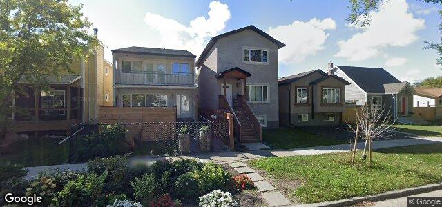 Larawan ng 204 Dollard Boulevard sa Winnipeg, Manitoba