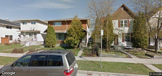 205 Thomas Berry Street（加拿大曼尼托巴省温尼伯市）房屋照片