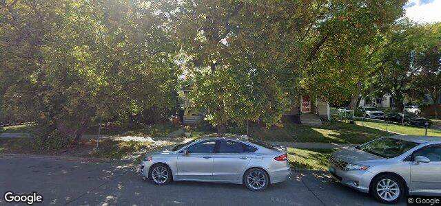 Larawan ng 206 Despins Street sa Winnipeg, Manitoba