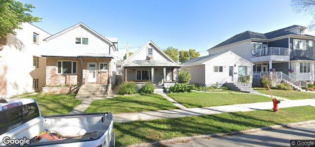 207 Bertrand Street（加拿大曼尼托巴省温尼伯市）房屋照片