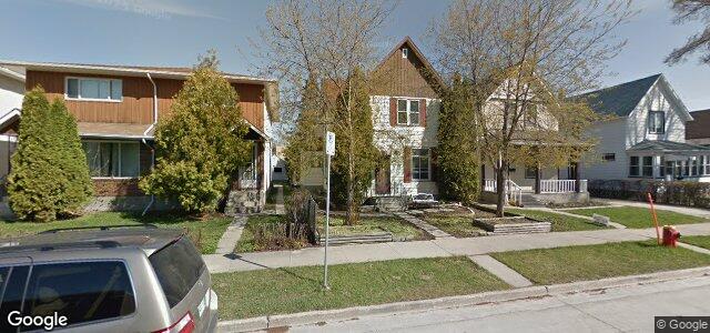 Larawan ng 207 Thomas Berry Street sa Winnipeg, Manitoba