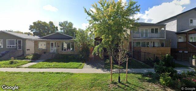 Larawan ng 208 Dollard Boulevard sa Winnipeg, Manitoba