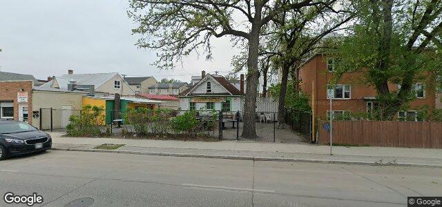 Larawan ng 209 Marion Street sa Winnipeg, Manitoba