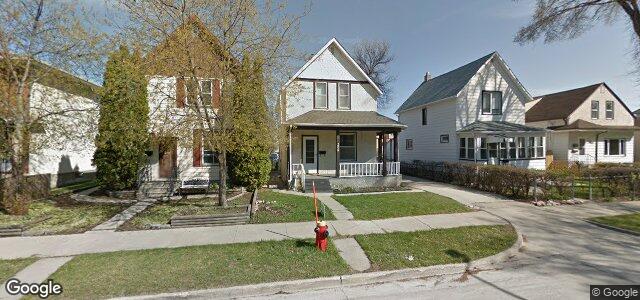 Larawan ng 209 Thomas Berry Street sa Winnipeg, Manitoba