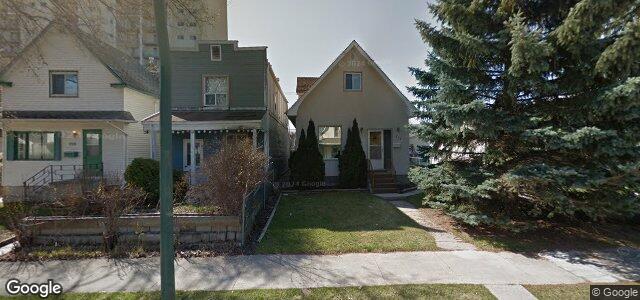 Larawan ng 210 Thomas Berry Street sa Winnipeg, Manitoba