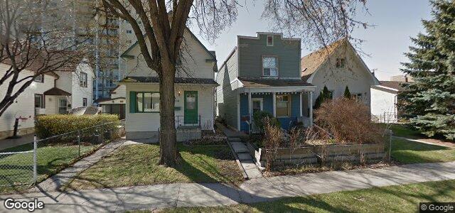 Larawan ng 212 Thomas Berry Street sa Winnipeg, Manitoba