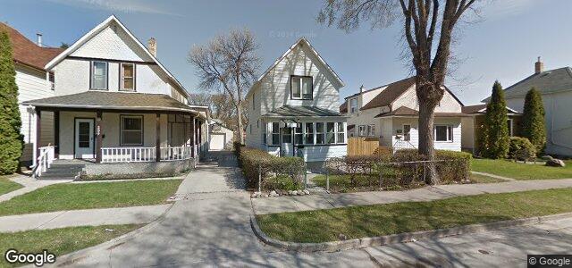 Larawan ng 213 Thomas Berry Street sa Winnipeg, Manitoba