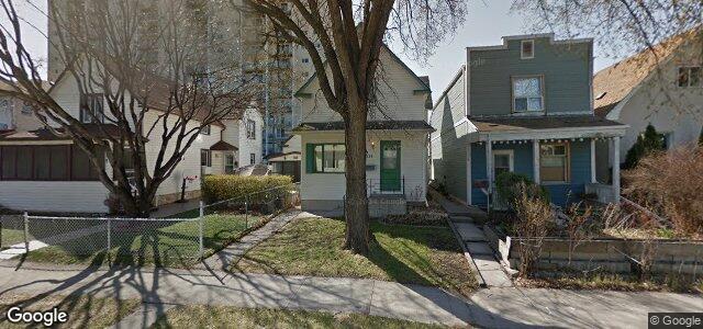 Larawan ng 214 Thomas Berry Street sa Winnipeg, Manitoba