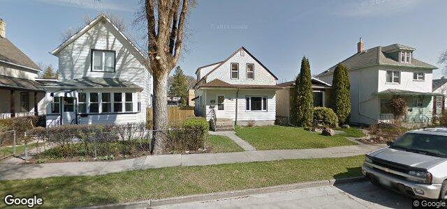 Photo of 215 Thomas Berry Street in Winnipeg, Manitoba