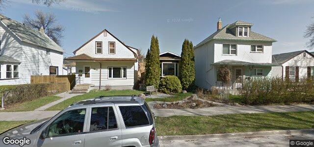 217 Thomas Berry Street（加拿大曼尼托巴省温尼伯市）房屋照片