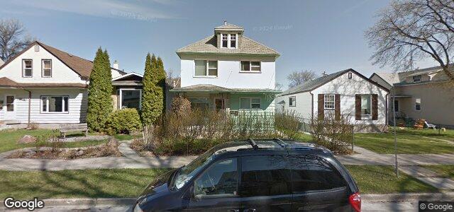 219 Thomas Berry Street（加拿大曼尼托巴省溫尼伯市）房屋照片