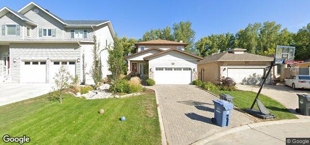 Larawan ng 22 Georges Forest Place sa Winnipeg, Manitoba