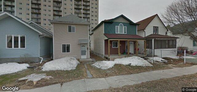 Larawan ng 220 Thomas Berry Street sa Winnipeg, Manitoba