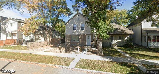 Larawan ng 221 Bertrand Street sa Winnipeg, Manitoba