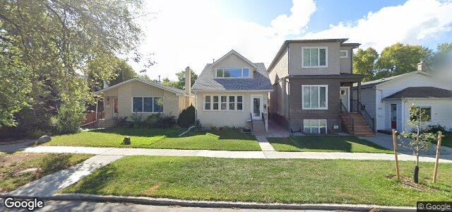 222 Dollard Boulevard（加拿大曼尼托巴省温尼伯市）房屋照片